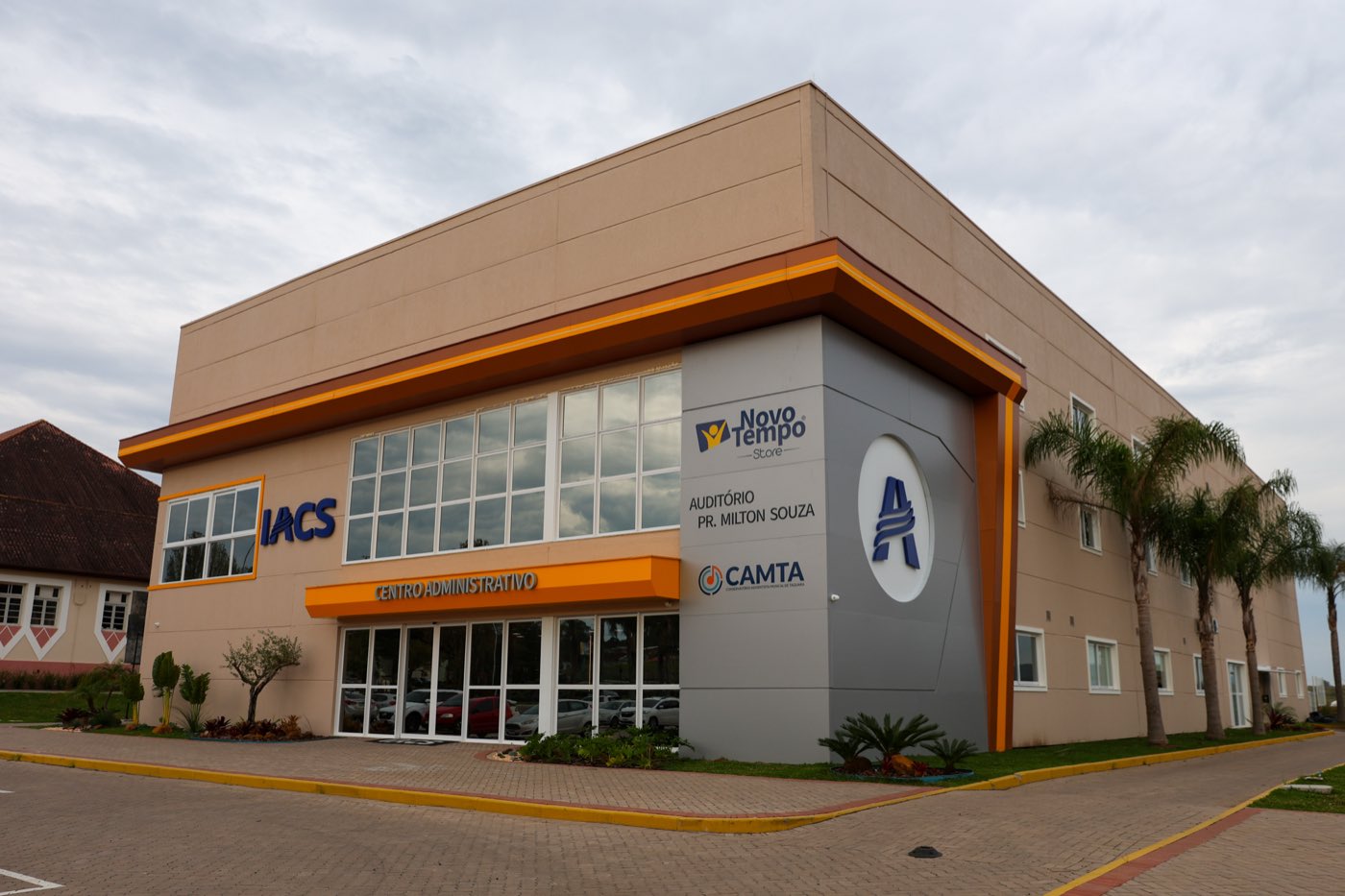 Centro Administrativo