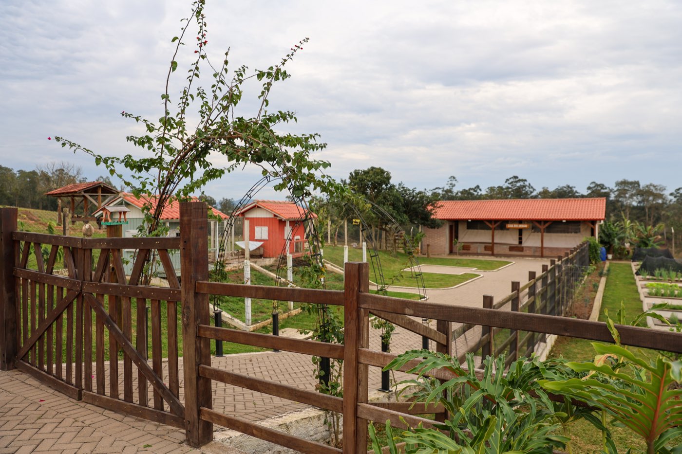 Espaço Rural