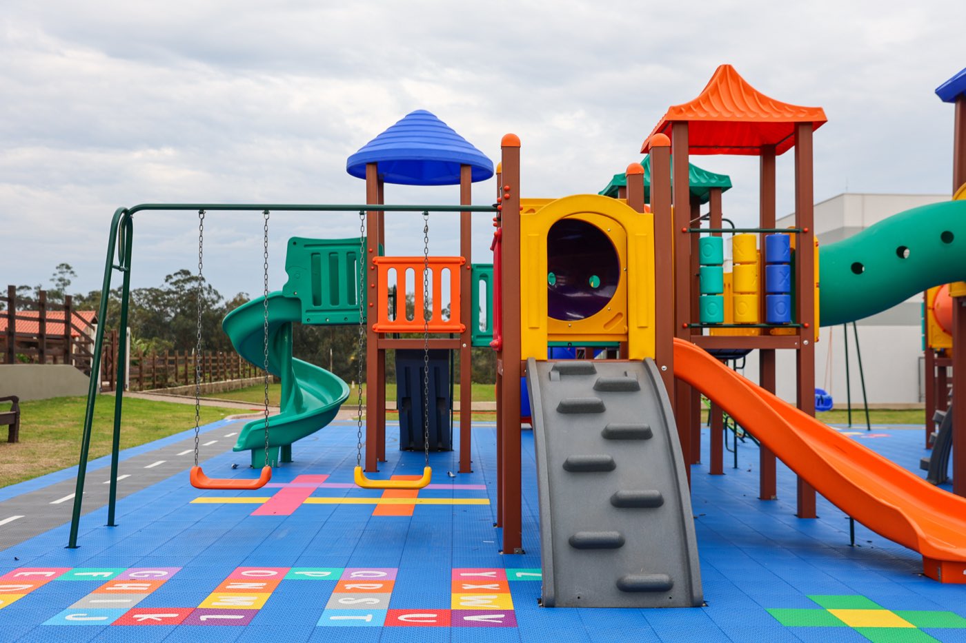 Playground