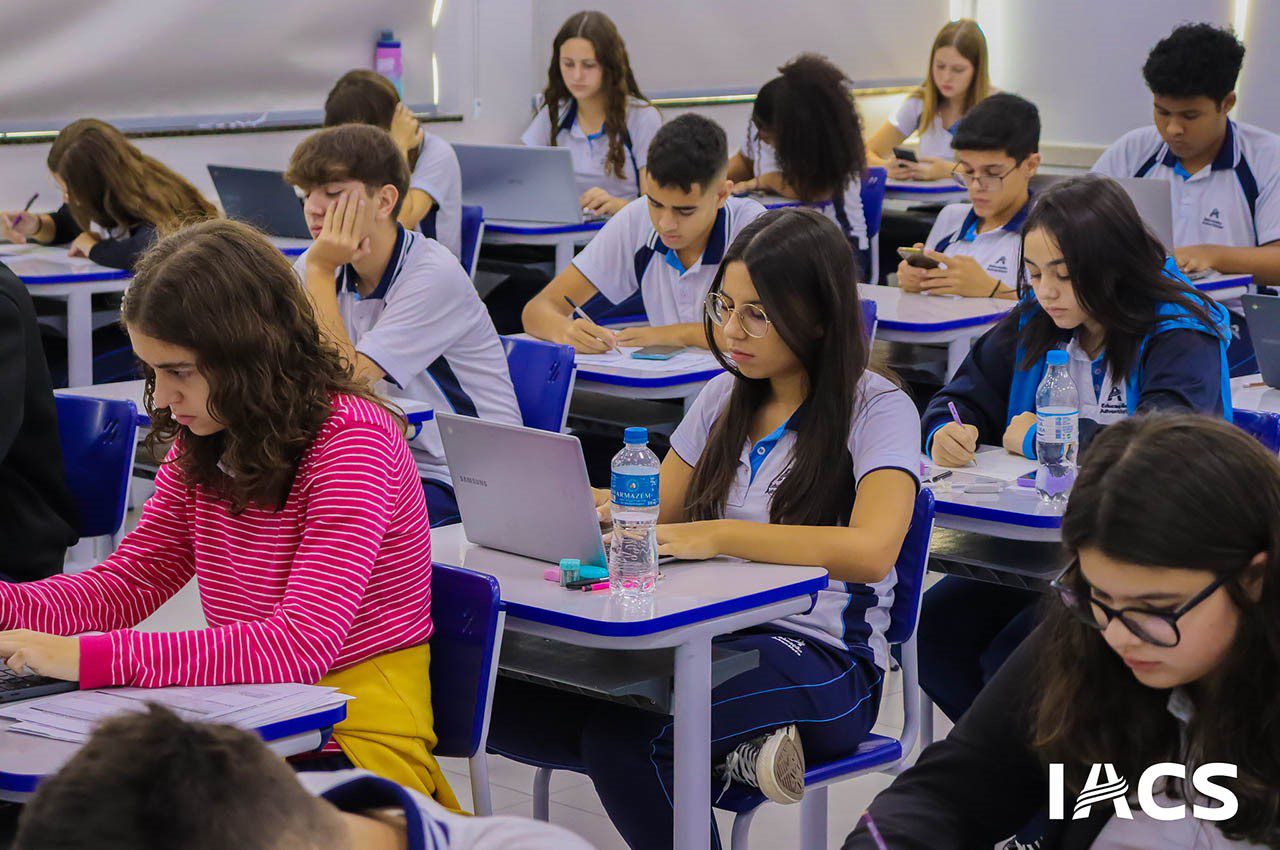 Educação Infantil — foto 2